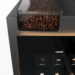 Bravilor Bonamat ESPRECIOUS 12 Bean to Cup Coffee Machine