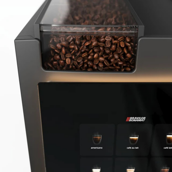 Bravilor Bonamat ESPRECIOUS 12 Bean to Cup Coffee Machine