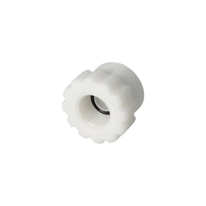 BRITA ADAPTOR 3/8F TO 3/4M (INC WASHER) - The Coffee Machine Collective