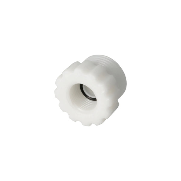 BRITA ADAPTOR 3/8F TO 3/4M (INC WASHER) - The Coffee Machine Collective
