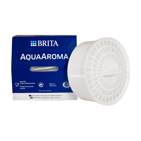 BRITA AQUA AROMA CARTRIDGE - The Coffee Machine Collective