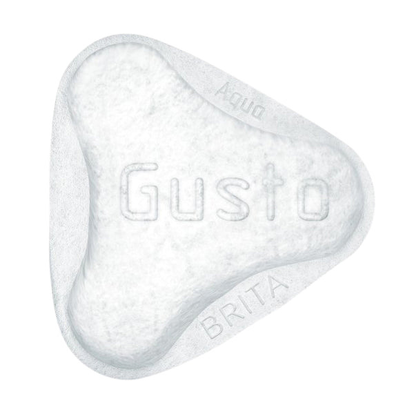 BRITA AQUA GUSTO 250 CARTRIDGE (1 PACK) - The Coffee Machine Collective