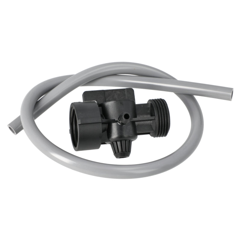 BRITA FLUSH VALVE WITH DRAIN FITTING - The Coffee Machine Collective