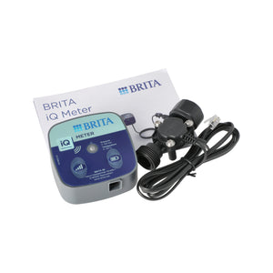 BRITA IQ FLOWMETER 100-700 - The Coffee Machine Collective