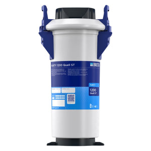 BRITA PURITY 1200 COMPLETE SYSTEM WITHOUT DISPLAY - FOR BEVERAGE EQUIPMENT - The Coffee Machine Collective