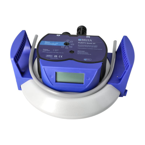 BRITA PURITY 1200 HEAD WITH DISPLAY - The Coffee Machine Collective