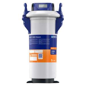 BRITA PURITY 1200 STEAM FILTER SYSTEM WITH DISPLAY - FOR USE WITH STEAM OVENS - The Coffee Machine Collective