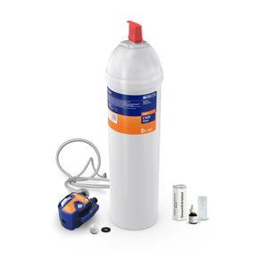 BRITA PURITY C 1100 STEAM STARTER KIT WITHOUT FLOWMETER - The Coffee Machine Collective