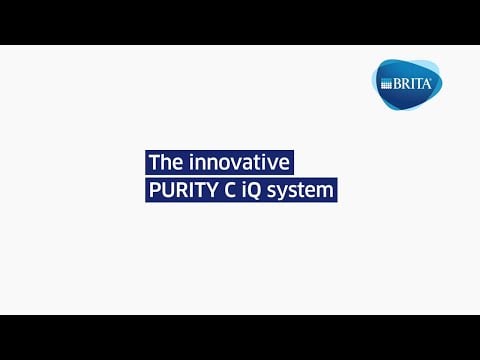 BRITA PURITY C 500 iQ QUELL ST CU - The Coffee Machine Collective