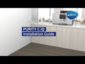 BRITA PURITY C 500 iQ QUELL ST CU - The Coffee Machine Collective