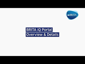 BRITA PURITY C 500 iQ QUELL ST CU - The Coffee Machine Collective