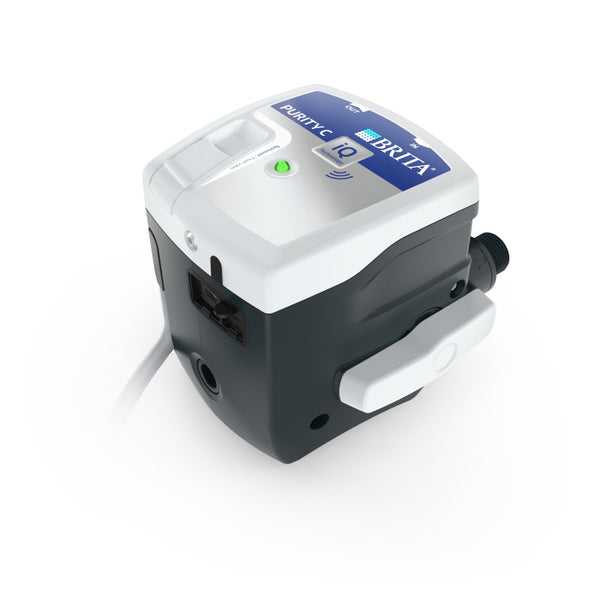 BRITA PURITY C iQ HEAD G3/8 CU GB - The Coffee Machine Collective