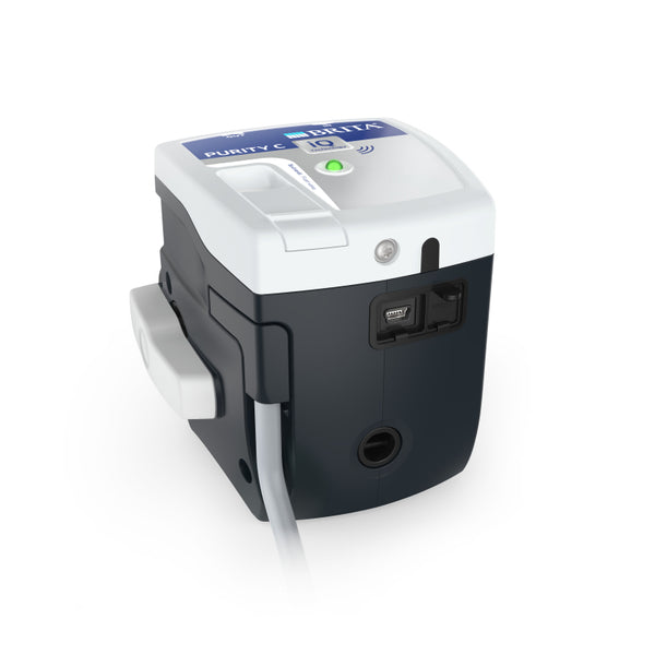 BRITA PURITY C iQ HEAD G3/8 CU GB - The Coffee Machine Collective