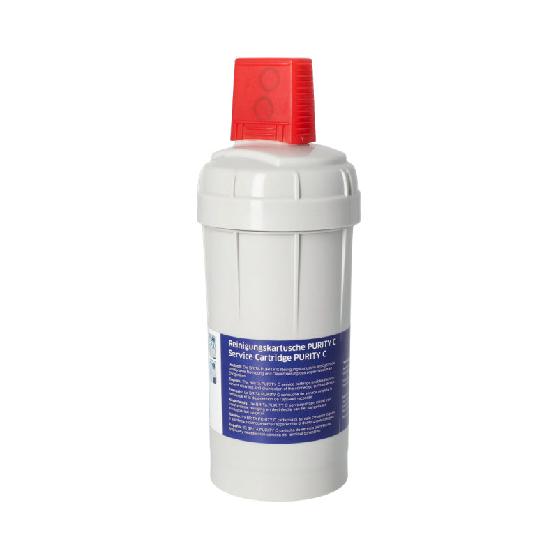 BRITA PURITY C SERVICE CARTRIDGE - The Coffee Machine Collective