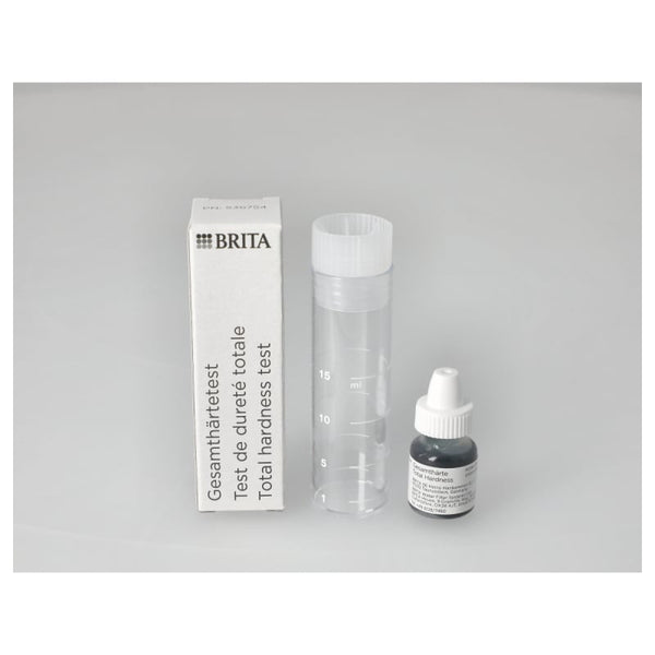BRITA TOTAL HARDNESS TEST KIT - The Coffee Machine Collective