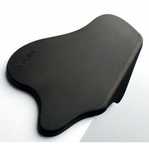 CAFELAT SILICONE TAMPING MAT - SPLAT BLACK (BOXED) - The Coffee Machine Collective