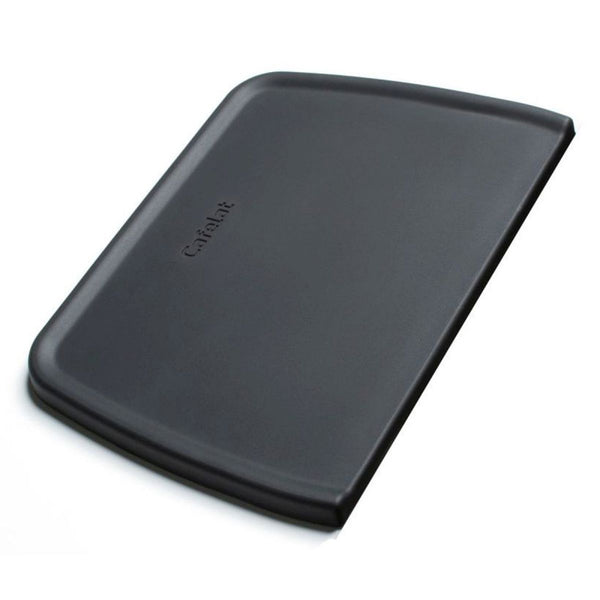 CAFELAT SILICONE TRAPEZE TAMPING MAT (BOXED) - The Coffee Machine Collective
