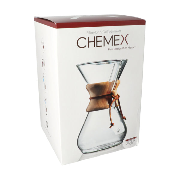 CHEMEX 8-CUP CLASSIC