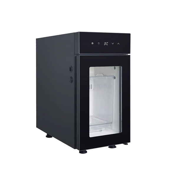 Cimbali S-Lite 2L Bean-to-Cup Coffee Machine (Fully Automatic) - The Coffee Machine Collective