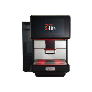 Cimbali S-Lite 2L Bean-to-Cup Coffee Machine (Fully Automatic) - The Coffee Machine Collective