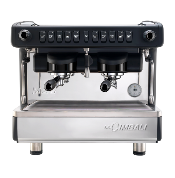 La Cimbali M26 DT2 SE Compact - The Coffee Machine Collective