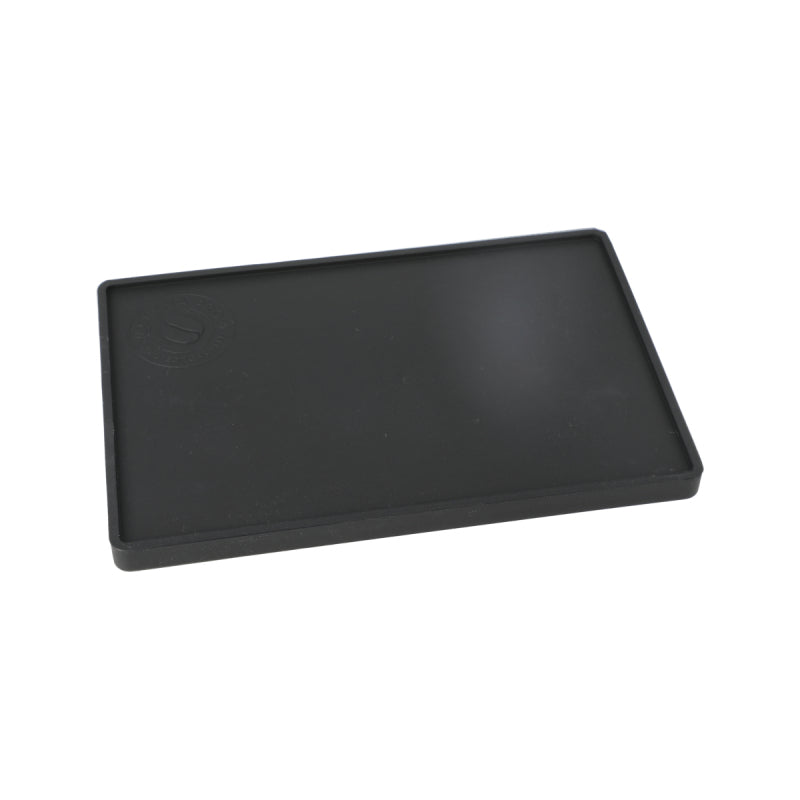 CREMA PRO PREMIUM TAMPER MAT 100MM X 150MM - The Coffee Machine Collective