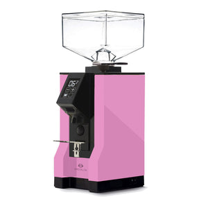 EUREKA MIGNON SPECIALITA COFFEE GRINDER - PINK - The Coffee Machine Collective