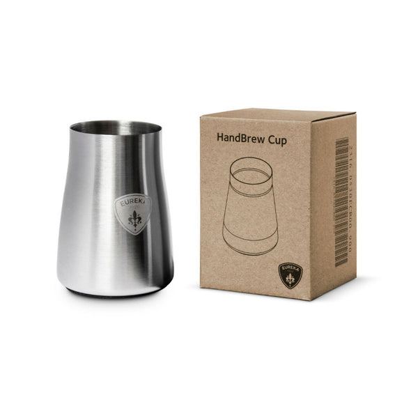 EUREKA HANDBREW CUP - The Coffee Machine Collective