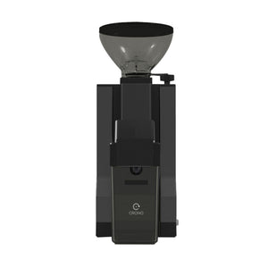 EUREKA MIGNON CRONO BREW GRINDER - BLACK - The Coffee Machine Collective