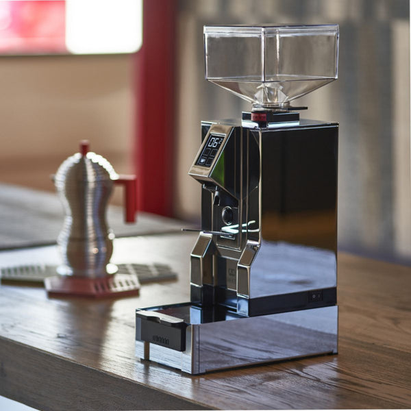 EUREKA MIGNON KNOCK DRAWER - The Coffee Machine Collective