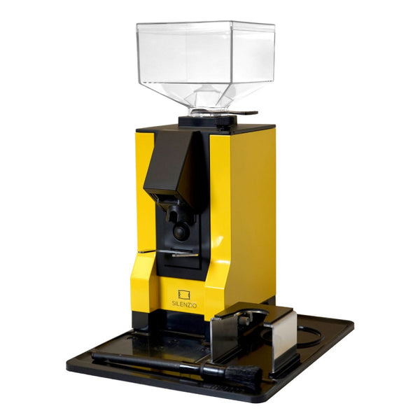 EUREKA MIGNON MAT KIT - The Coffee Machine Collective