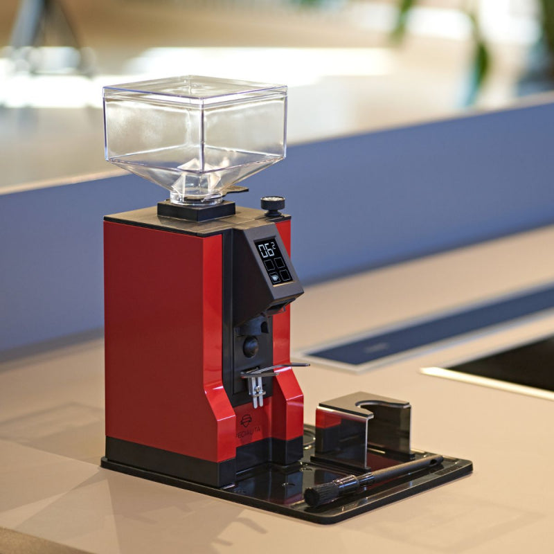 EUREKA MIGNON MAT KIT - The Coffee Machine Collective