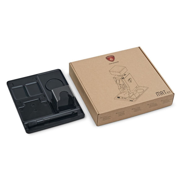 EUREKA MIGNON MAT KIT - The Coffee Machine Collective