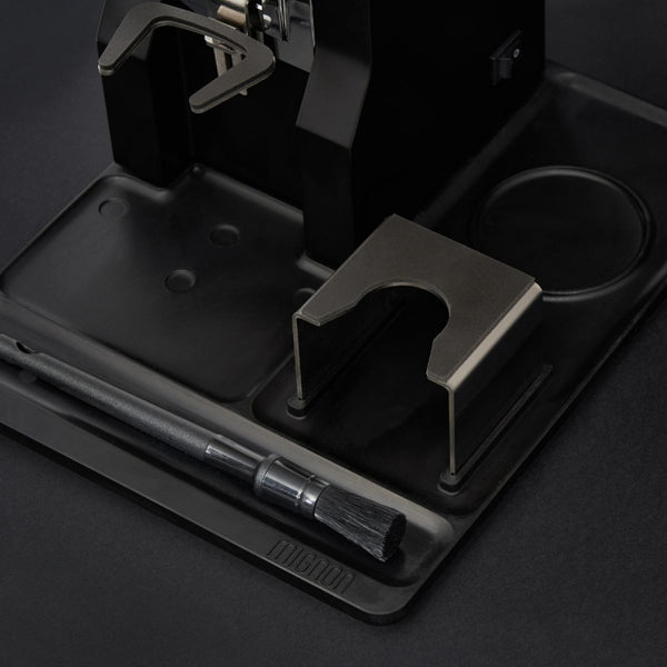 EUREKA MIGNON MAT KIT - The Coffee Machine Collective