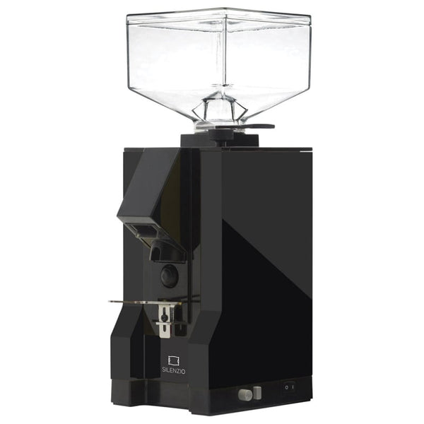 EUREKA MIGNON SILENZIO COFFEE GRINDER - BLACK