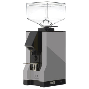 EUREKA MIGNON SILENZIO COFFEE GRINDER - SILVER - The Coffee Machine Collective