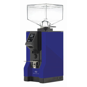 EUREKA MIGNON SPECIALITA COFFEE GRINDER - BLUE