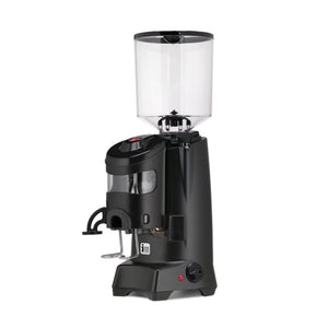 EUREKA ZENITH AUTO DOSER - The Coffee Machine Collective