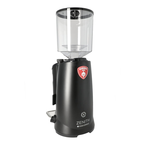 EUREKA ZENITH AUTO DOSER - The Coffee Machine Collective