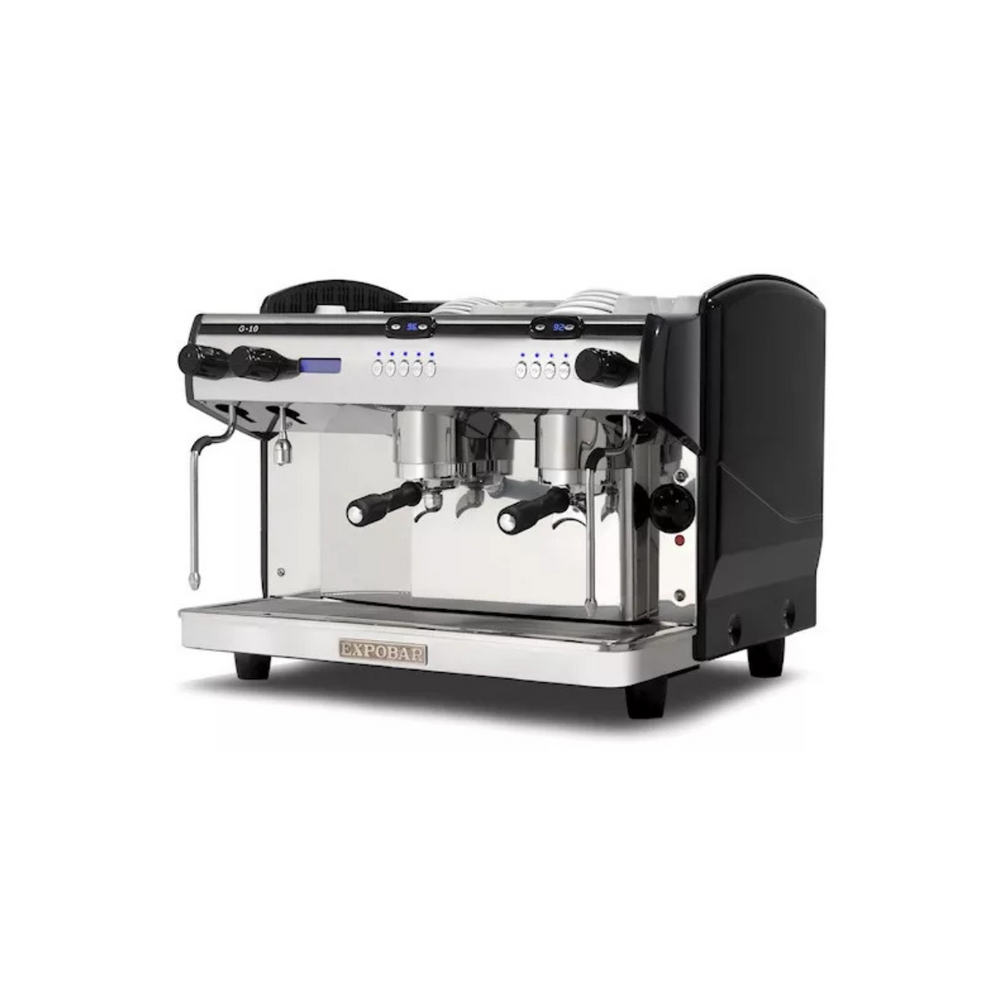 Crem Expobar G10 Espresso Machine