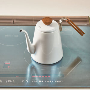 HARIO BONA COFFEE DRIP KETTLE - The Coffee Machine Collective