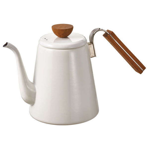 HARIO BONA COFFEE DRIP KETTLE - The Coffee Machine Collective