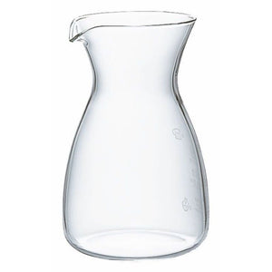 HARIO DECANTER - 400ML - The Coffee Machine Collective