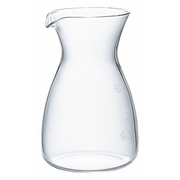 HARIO DECANTER - 400ML - The Coffee Machine Collective