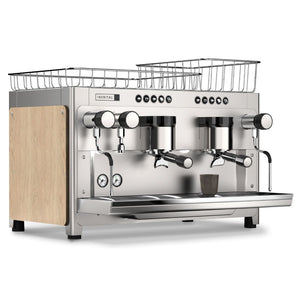 TANDEM 2-GRP ALTO 5000W - WOOD