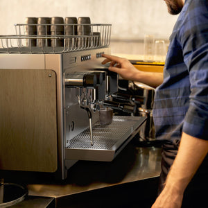 TANDEM 2-GRP ALTO 5000W - WOOD