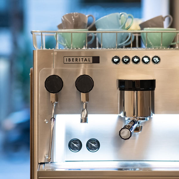 TANDEM 2-GRP ALTO 5000W - WOOD