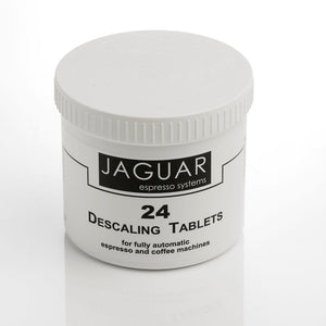 DESCALING TABLETS - TUB OF 24 - The Coffee Machine Collective