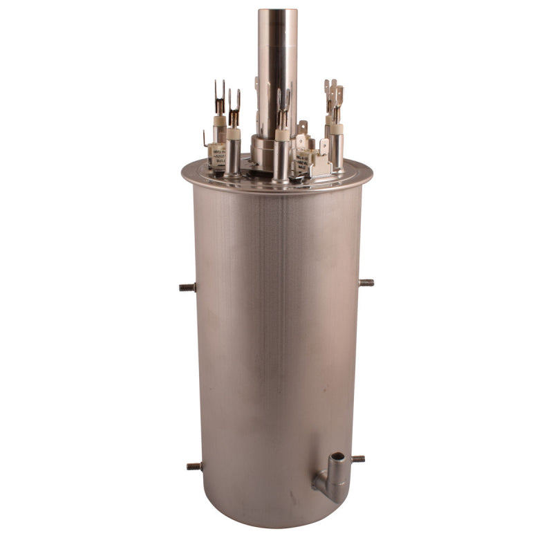 BRAVILOR B/HW BOILER