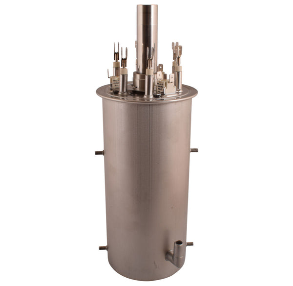 BRAVILOR B/HW BOILER